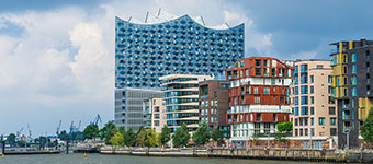 Elbphilharmonie